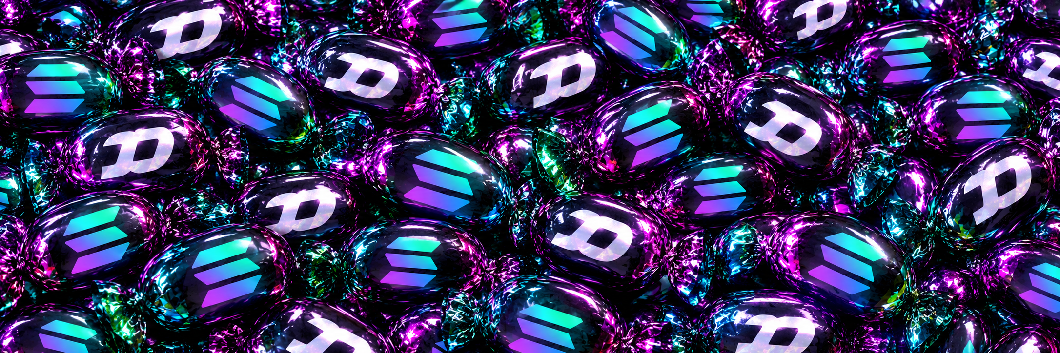FOMO Drops banner artwork
